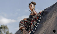Comment la culture noire a-t-elle influencé la mode ?