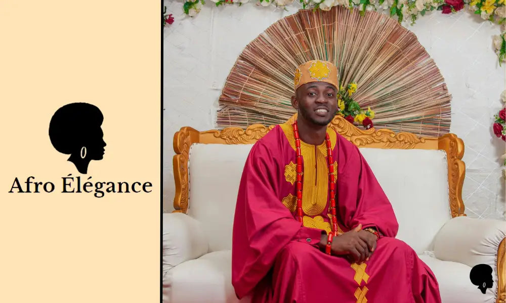 Comment porter un boubou africain avec style ?