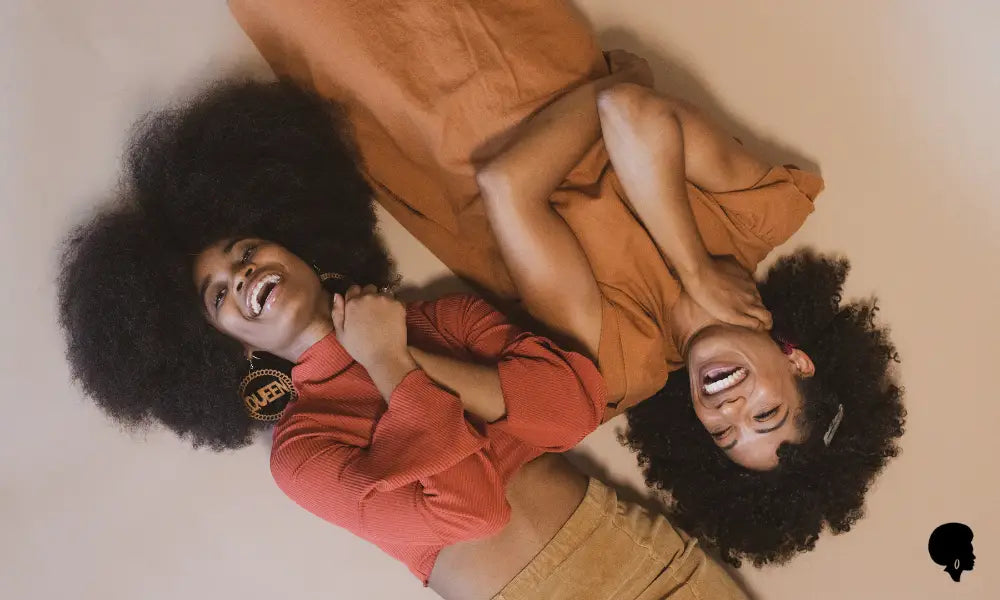 Comment reconnaître son type de cheveux afro ?