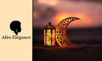 Comment s'habiller pour L'Aïd El-Fitr ?