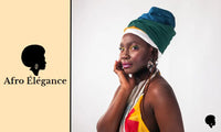 Foulard Africain : Histoire et Origines