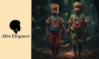 Jumeaux Ibeji : frères et sœurs divins dans la mythologie yoruba