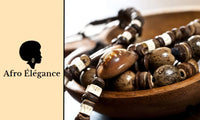 Les différents types de bracelets africains