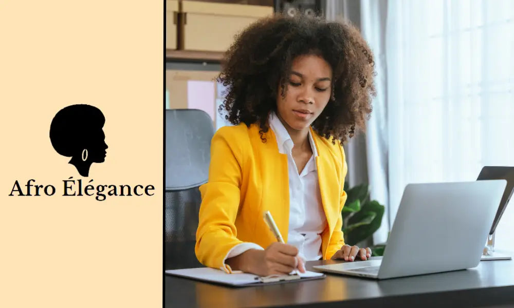 Mode africaine : Comment s'habiller pour le bureau avec style et élégance ?