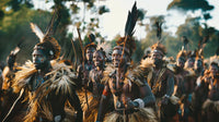 Mythologie bantoue : Croyances et légendes traditionnelles