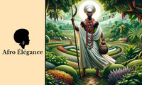 Oko : Orisha de l'agriculture et de la fertilité