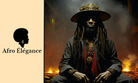 Papa Legba: Le gardien des carrefours