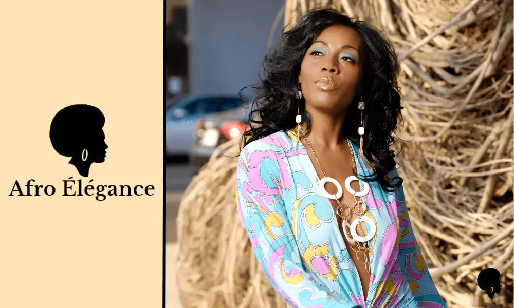 Perché le stampe africane sono così popolari?