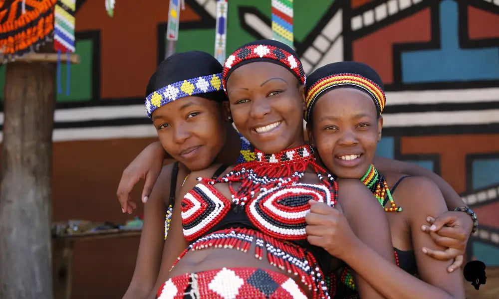 Quel est l’héritage traditionnel africain ?