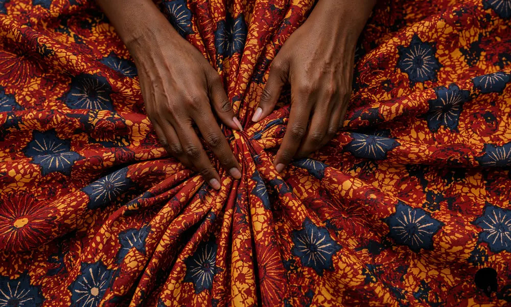 Quel imprimé choisir pour une tenue africaine élégante ?