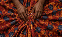 Quel imprimé choisir pour une tenue africaine élégante ?
