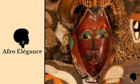 Quelle est la signification des masques africains ?