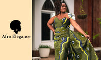 Quelle robe pour un mariage africain en 2025 ?