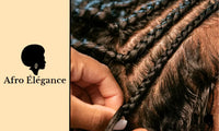 Quelle sont les tresses africaine 