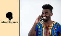 Quelles sont les tendances actuelles de la mode masculine africaine ?