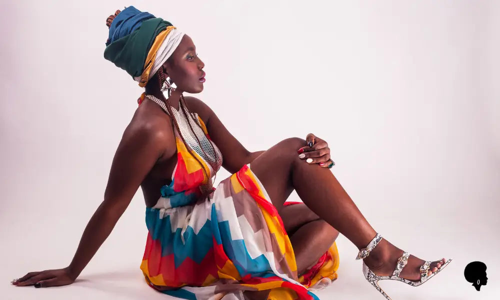 Quels sont les différents styles de mode africaines ?