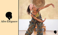 Qu'est-ce que la danse traditionnelle en Afrique ?