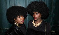 Qu'est-ce qu'une perruque afro ?