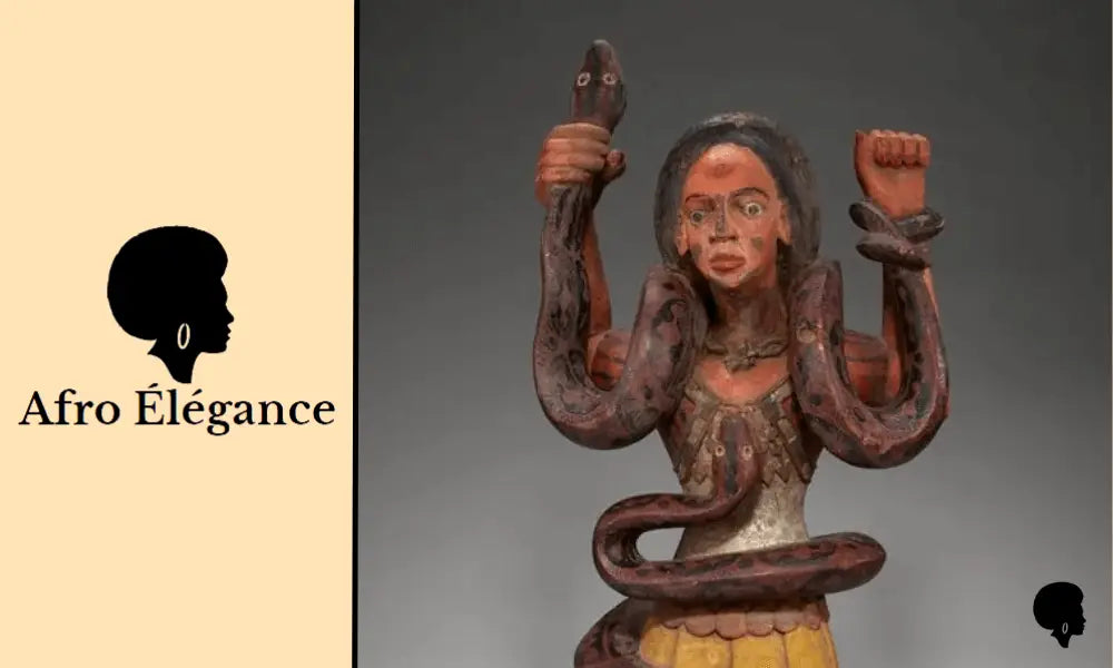 Qui est Mami Wata ?