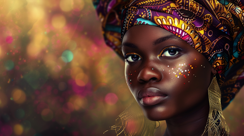 Pourquoi porter le pagne africain ?