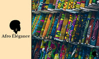 Tissu Africain Wax : Dois-je laver avant de le coudre ?