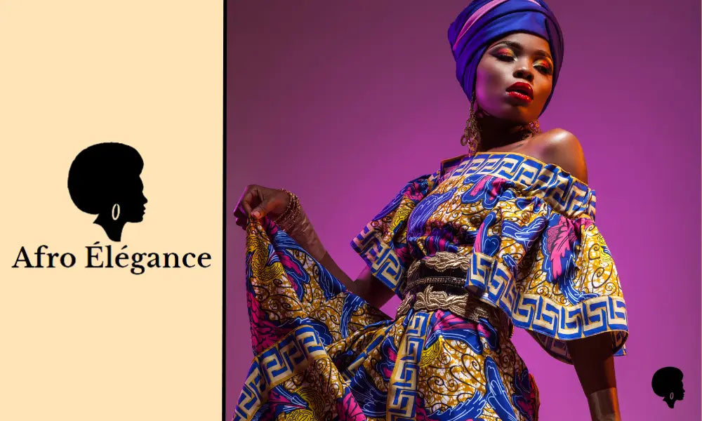 I 11 abiti da sposa africani più belli