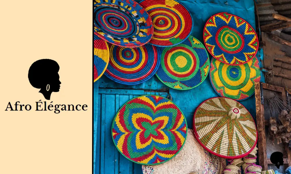 Top 5 des cadeaux africains à offrir