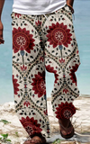 Pantalon Dashiki Homme Africain