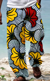 Pantalon Dashiki Homme Africain