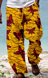 Pantalon Dashiki Homme Africain