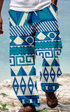Pantalon Dashiki Homme Africain