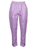 Ensemble Africain Homme Agbada Violet