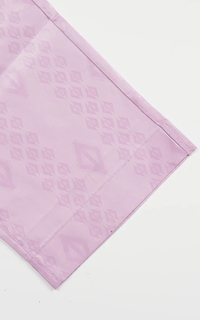 Ensemble Africain Homme Agbada Violet