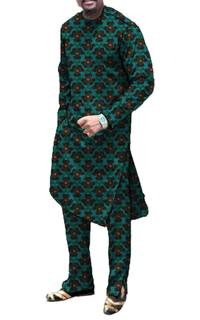 Ensemble Africain Homme Tendance
