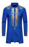 Ensemble Africain Dashiki Doré