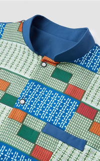 Ensemble Caftan Africain Pour Hommes