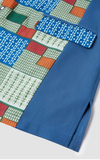 Ensemble Caftan Africain Pour Hommes