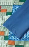 Ensemble Caftan Africain Pour Hommes