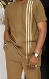 Ensemble Homme Manche Courte