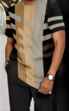 Ensemble Homme Manche Courte