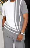 Ensemble Homme Manche Courte