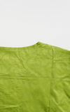Ensemble Africain Homme Vert