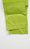 Ensemble Africain Homme Vert