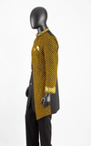 Ensemble Africain Homme Tissu Wax