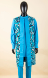 Ensemble Africain Homme 3 Pièces