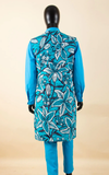 Ensemble Africain Homme 3 Pièces