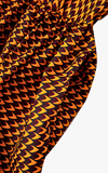 Robe Ankara Africaine