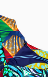 Robe Africaine Femme 2025