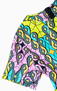 Robe Africaine Femme Moderne
