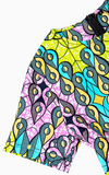 Robe Africaine Femme Moderne